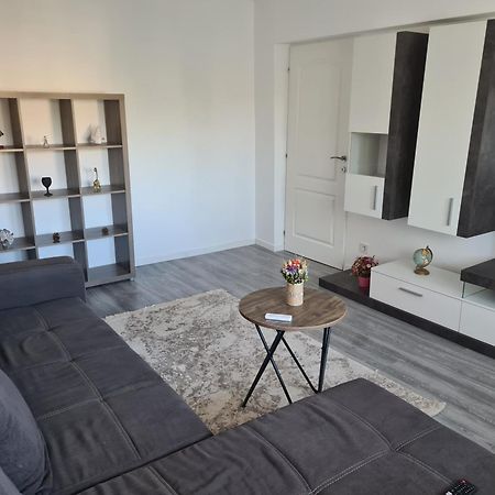 Panoramic View Apartment Petroszany Zewnętrze zdjęcie