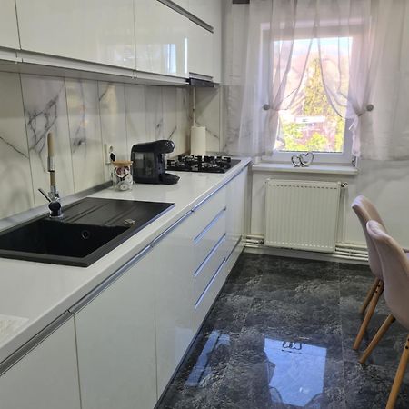 Panoramic View Apartment Petroszany Zewnętrze zdjęcie